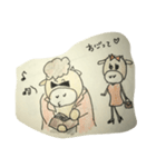 ミノ連合@（個別スタンプ：5）