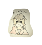 ミノ連合@（個別スタンプ：9）