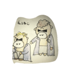 ミノ連合@（個別スタンプ：10）