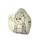 ミノ連合@（個別スタンプ：12）