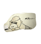 ミノ連合@（個別スタンプ：15）