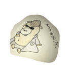 ミノ連合@（個別スタンプ：16）