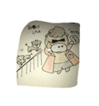 ミノ連合@（個別スタンプ：17）