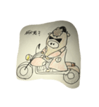 ミノ連合@（個別スタンプ：19）