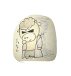 ミノ連合@（個別スタンプ：20）