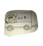 ミノ連合@（個別スタンプ：27）
