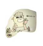 ミノ連合@（個別スタンプ：29）