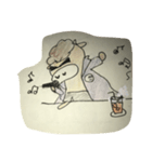 ミノ連合@（個別スタンプ：31）