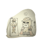 ミノ連合@（個別スタンプ：32）