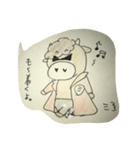 ミノ連合@（個別スタンプ：37）