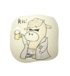 ミノ連合@（個別スタンプ：39）