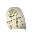 ミノ連合@（個別スタンプ：40）