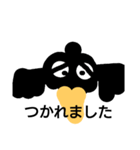 のりかのスタンプ2（個別スタンプ：3）