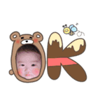 TABUCHANstamp（個別スタンプ：2）