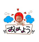 TABUCHANstamp（個別スタンプ：3）