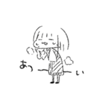 うにたん 2（個別スタンプ：5）