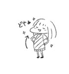 うにたん 2（個別スタンプ：14）