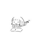 うにたん 2（個別スタンプ：19）