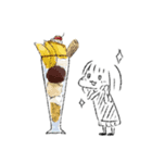 うにたん 2（個別スタンプ：23）