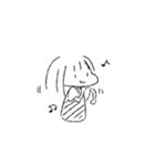 うにたん 2（個別スタンプ：39）
