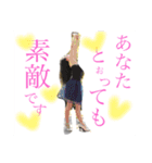 元気になる2019（個別スタンプ：7）