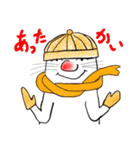 チョチョッカ 13（個別スタンプ：3）