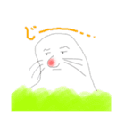 チョチョッカ 13（個別スタンプ：4）