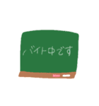 いとしいみかんちゃん（個別スタンプ：39）