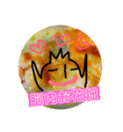 飯テロリスト魔人コケコー（個別スタンプ：23）