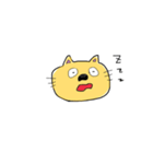 ニャンねこ（個別スタンプ：11）