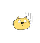 ニャンねこ（個別スタンプ：12）