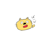 ニャンねこ（個別スタンプ：19）