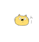 ニャンねこ（個別スタンプ：23）