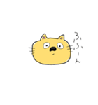 ニャンねこ（個別スタンプ：24）