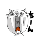 ねこandぶた。（個別スタンプ：13）