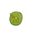 カメラ好き（個別スタンプ：1）
