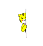 サキさんの日常（個別スタンプ：27）