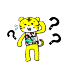 サキさんの日常（個別スタンプ：32）