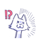 ねこのむうまん2（個別スタンプ：7）