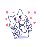 ねこのむうまん2（個別スタンプ：14）