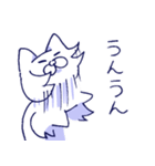 ねこのむうまん2（個別スタンプ：31）