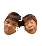 ども、ねぎしです。（個別スタンプ：11）