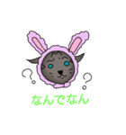 猫 関西弁（個別スタンプ：22）