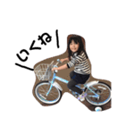 uemoto fam ①（個別スタンプ：11）