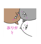INU三郎4（個別スタンプ：19）