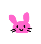 ゆるイラストスタンプ（個別スタンプ：12）
