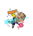BLU5（個別スタンプ：6）