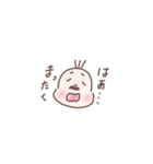 おじさん的なおじさん（個別スタンプ：15）