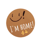 ニコニコ生活（個別スタンプ：2）