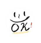 ニコニコ生活（個別スタンプ：4）